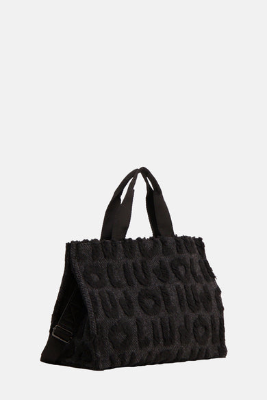Sac à bandoulière Noir - LIU JO