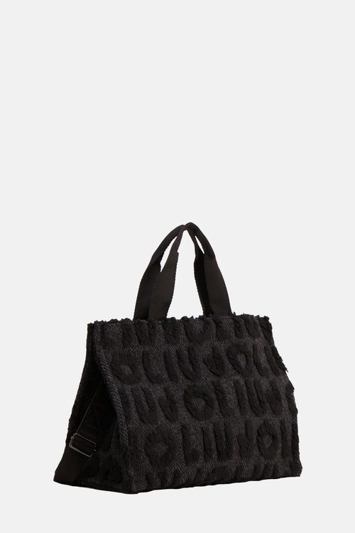 Sac à bandoulière Noir - LIU JO
