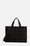 Sac à bandoulière Noir - LIU JO