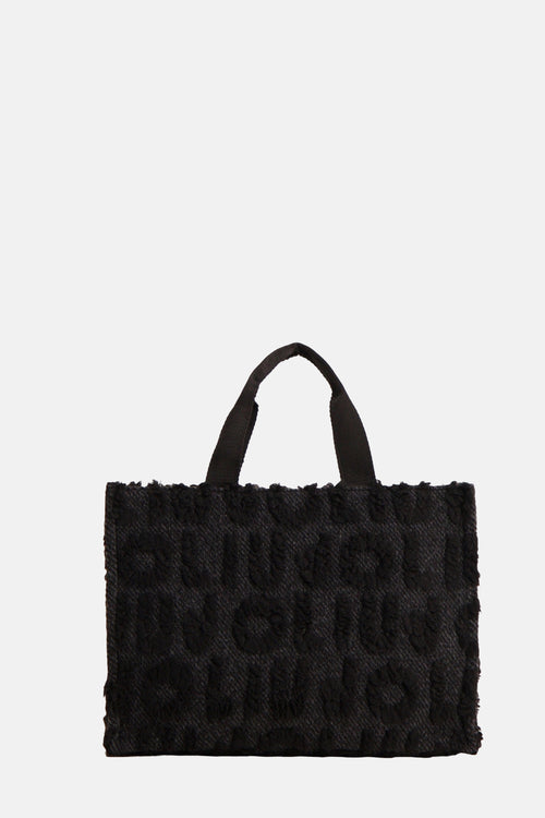 Sac à bandoulière Noir - LIU JO