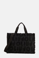 Sac à bandoulière Noir - LIU JO