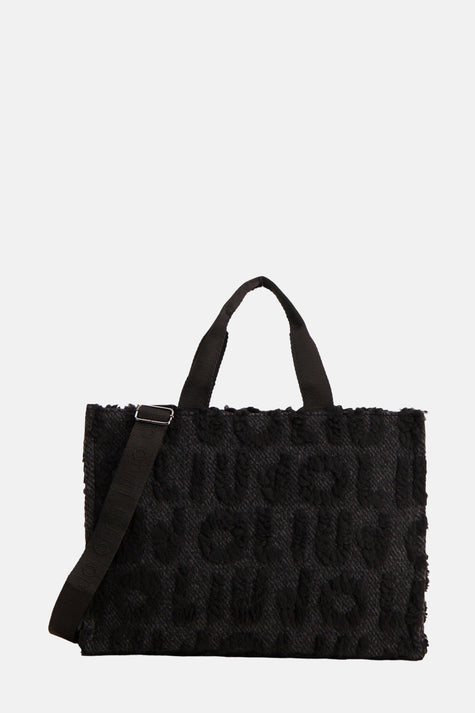 Sac à bandoulière Noir - LIU JO