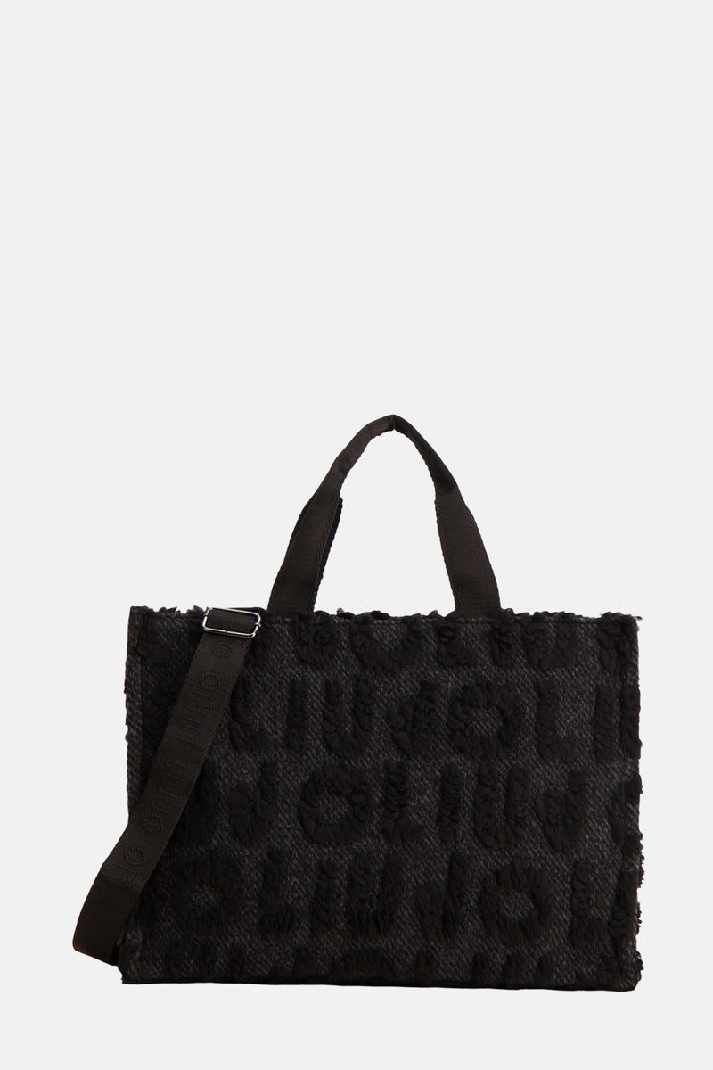 Sac à bandoulière Noir - LIU JO