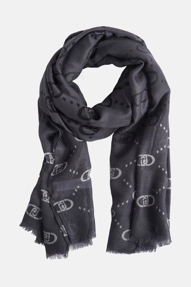 Foulard - Gris