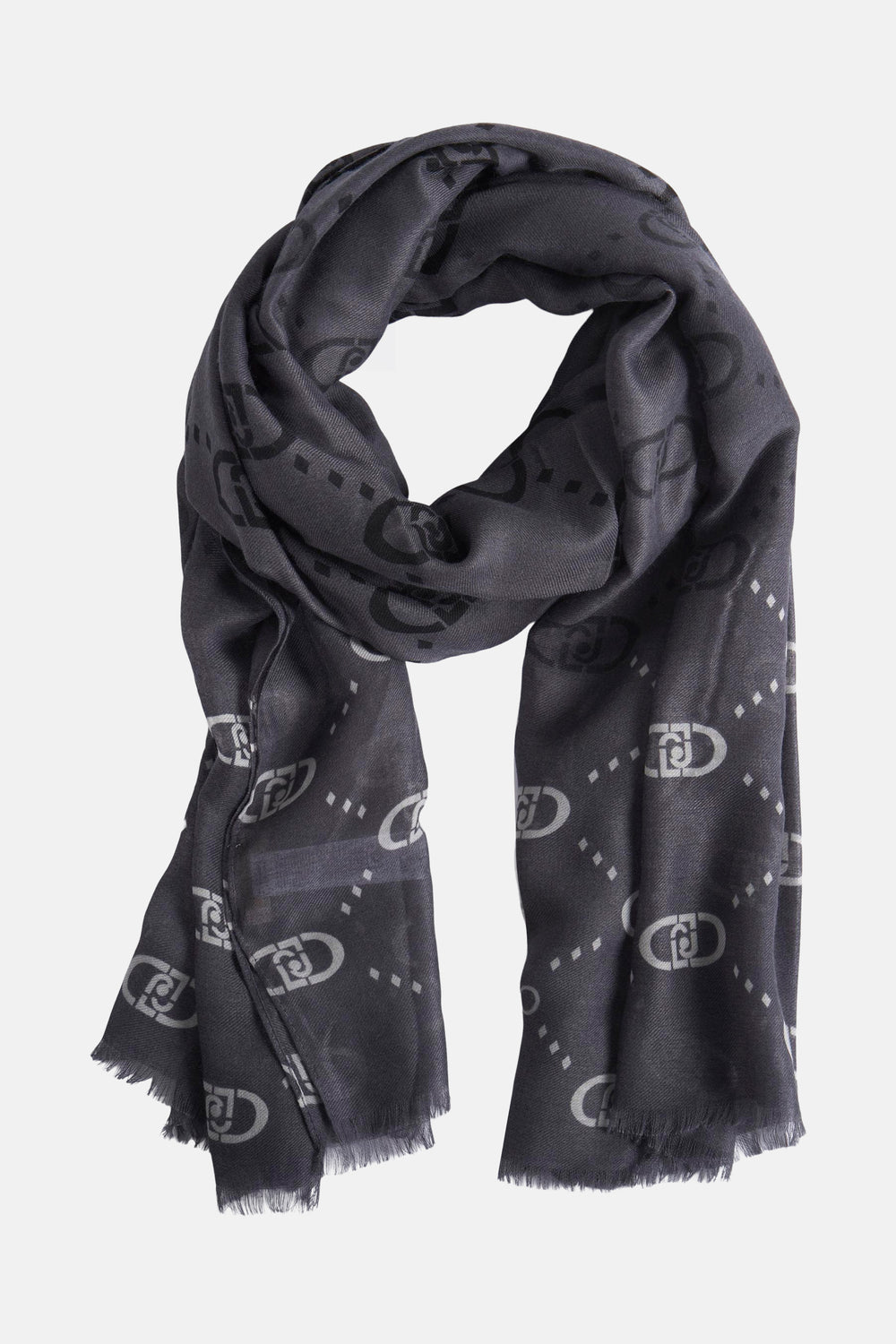 Foulard - Gris