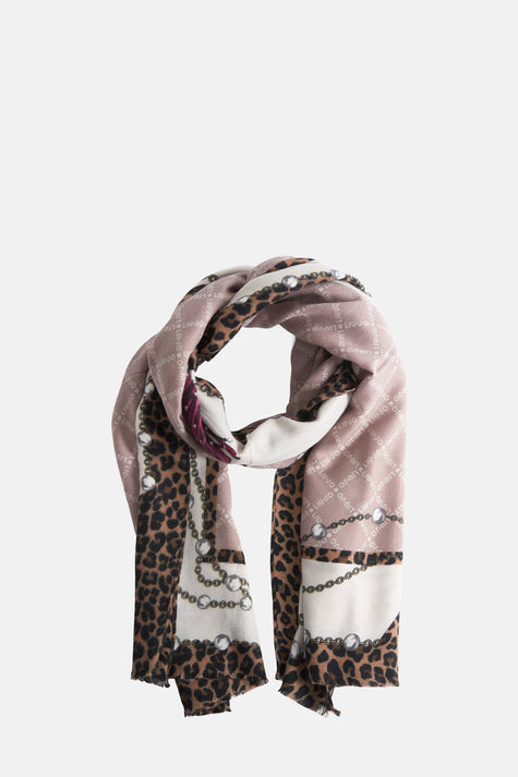 Foulard Beige - LIU JO