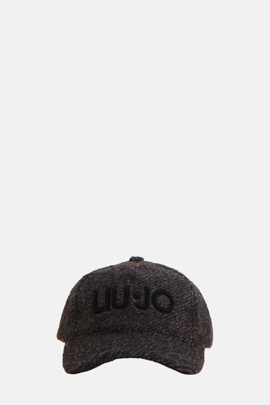 Casquette - noir