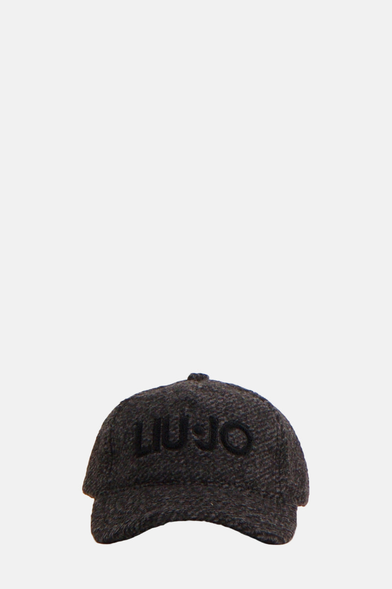 Casquette - noir