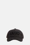 Casquette - noir