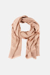 Foulard - rose