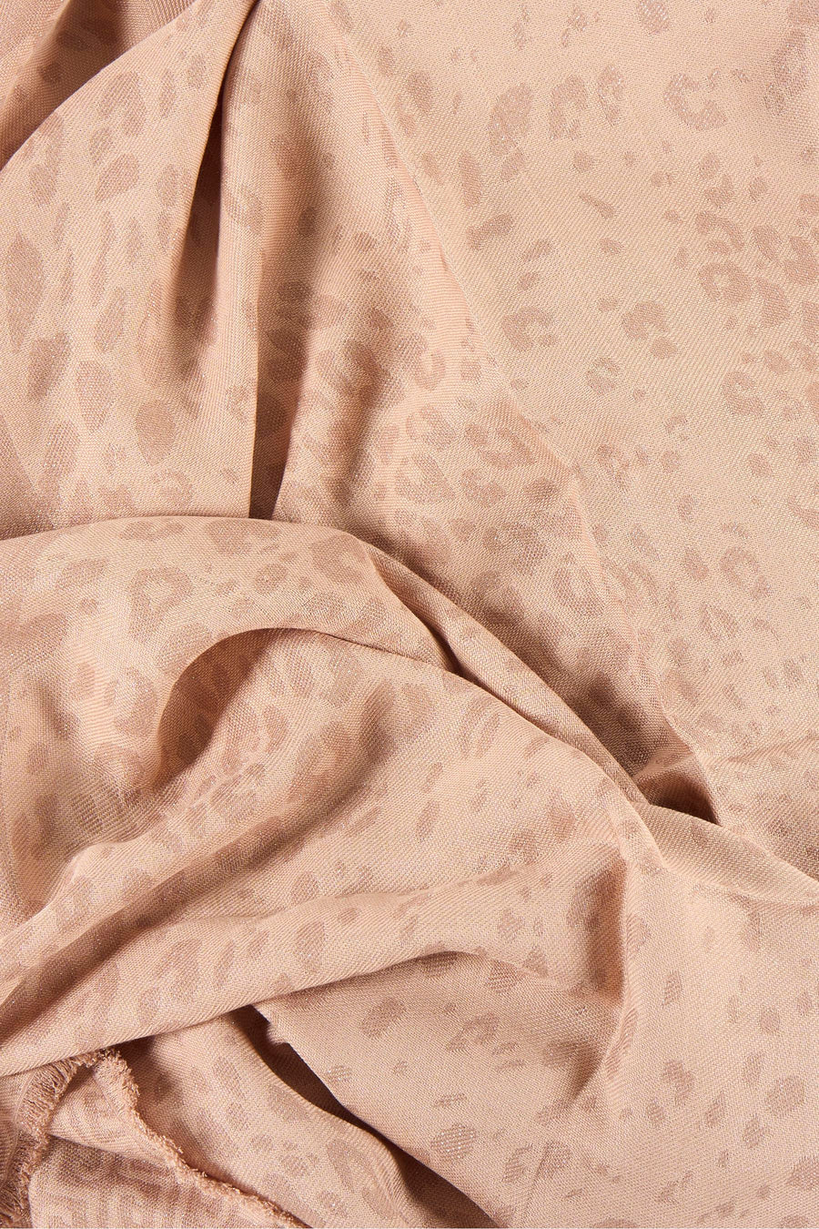 Foulard - rose