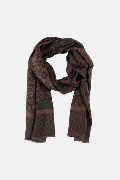 Foulard - noir