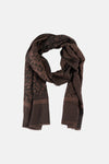 Foulard - noir