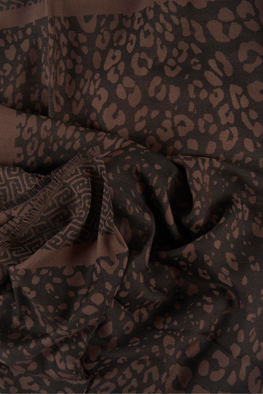 Foulard - noir