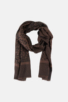 Foulard - noir