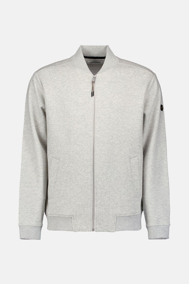 Sweater (gilet) beige - NO EXCESS