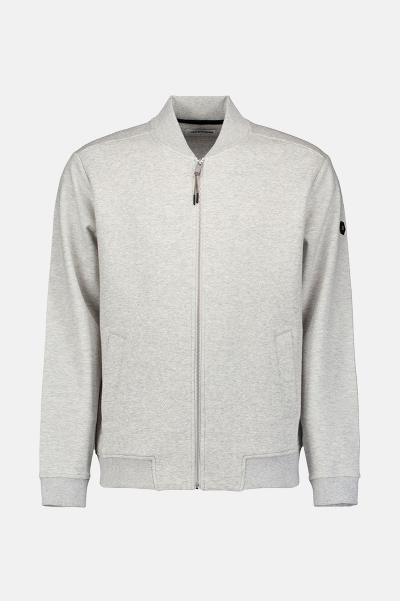 Sweater (gilet) beige - NO EXCESS