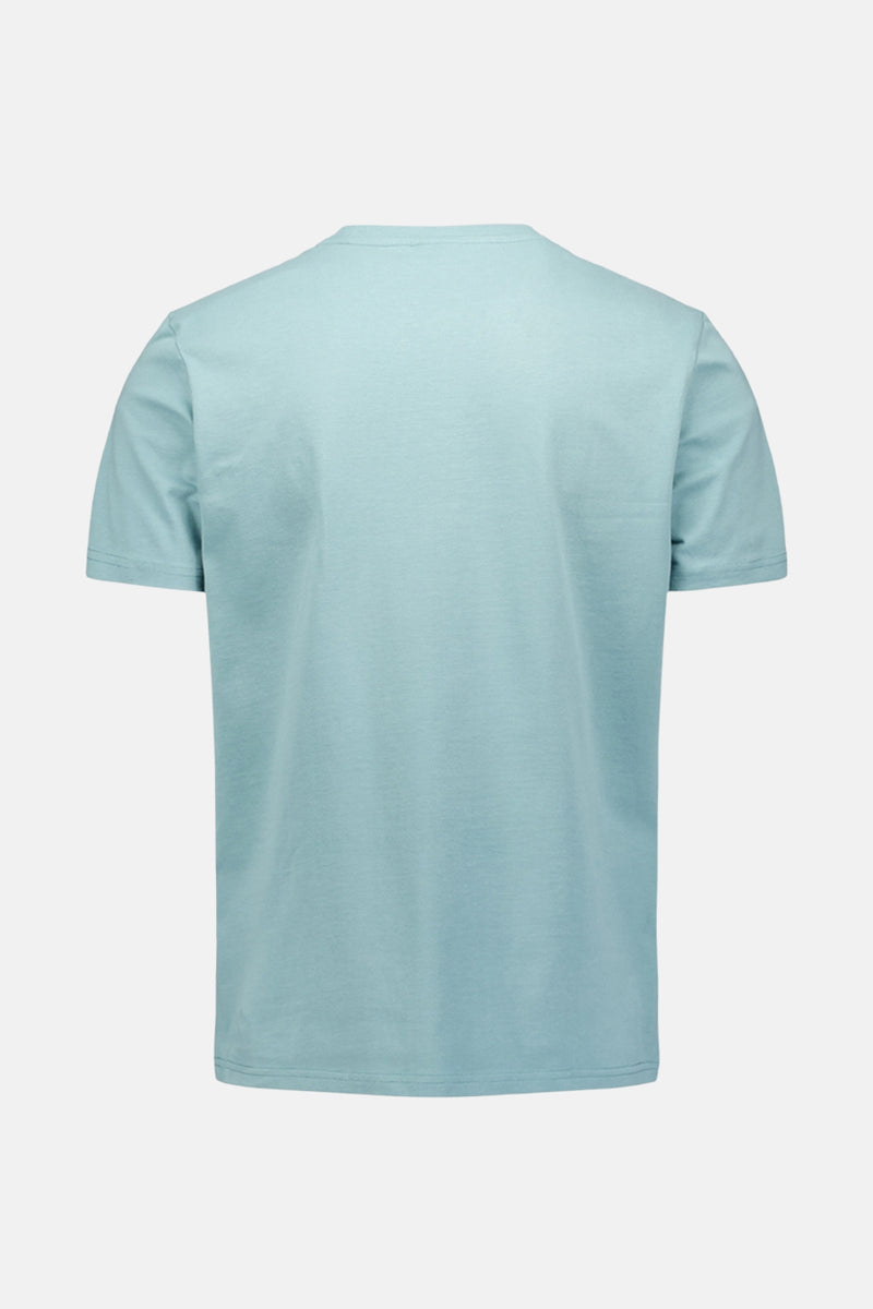 T-shirt (korte mouwen) blauw - NO EXCESS