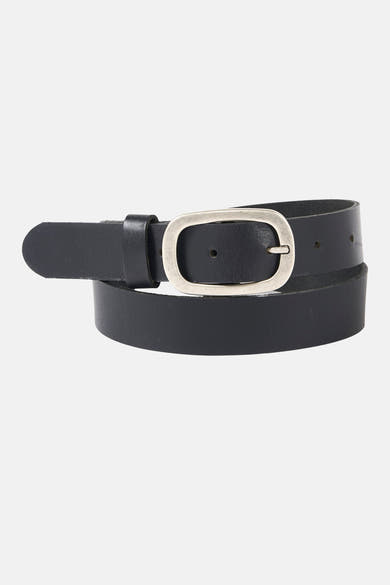 Ceinture - noir