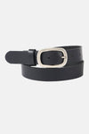 Ceinture - noir