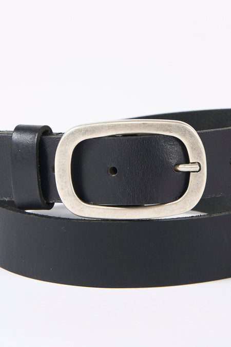 Riem - zwart