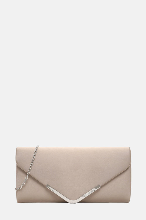 Sac à bandoulière taupe - TAMARIS
