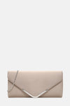 Sac à bandoulière taupe - TAMARIS