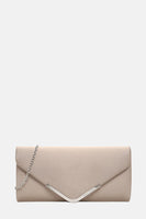 Sac à bandoulière taupe - TAMARIS
