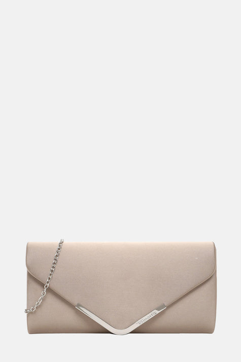 Sac à bandoulière taupe - TAMARIS
