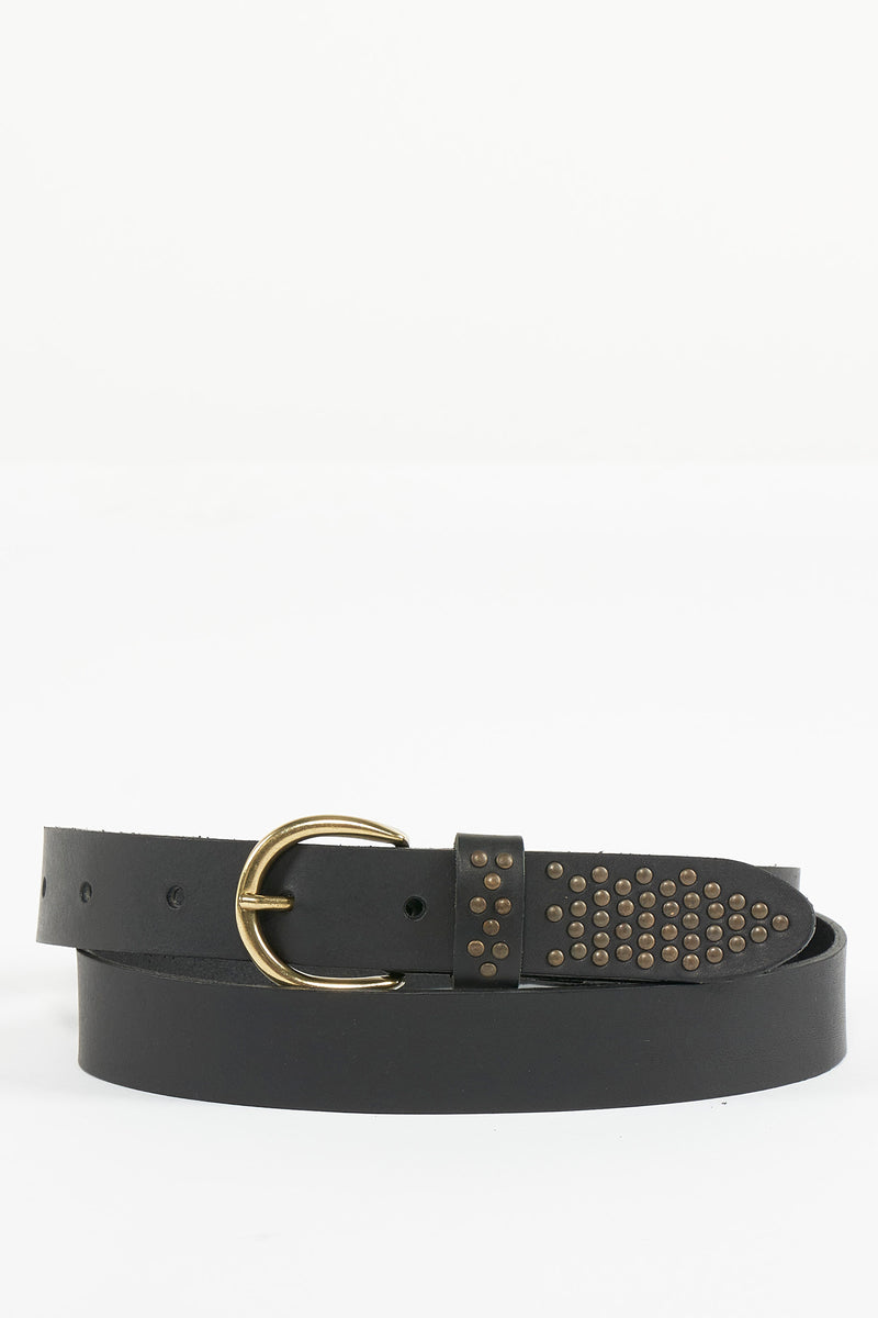 Ceinture Noir - Legend