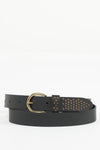 Ceinture Noir - Legend