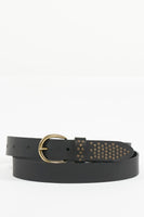 Ceinture Noir - Legend