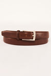 Ceinture - brun