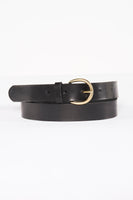 Ceinture - noir
