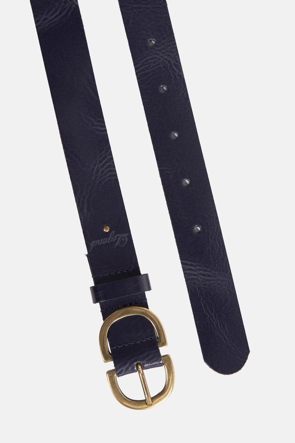 Ceinture Bleu - Legend