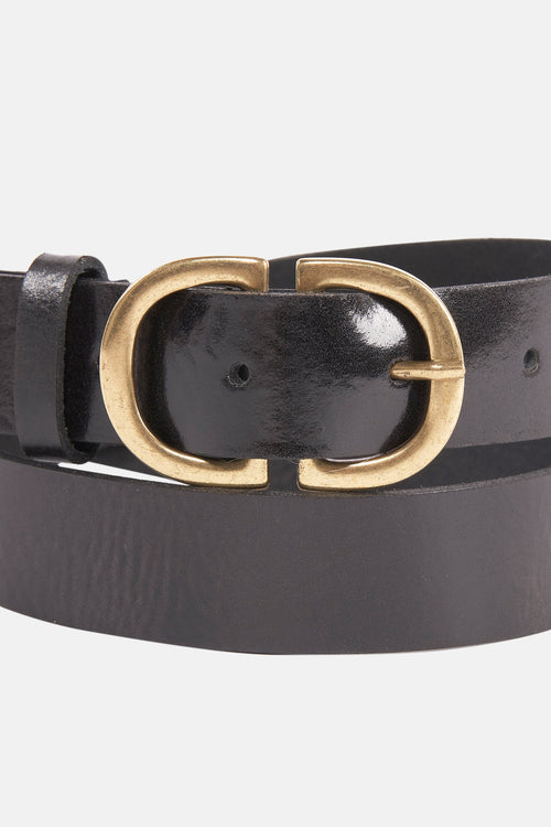 Ceinture Noir - Legend