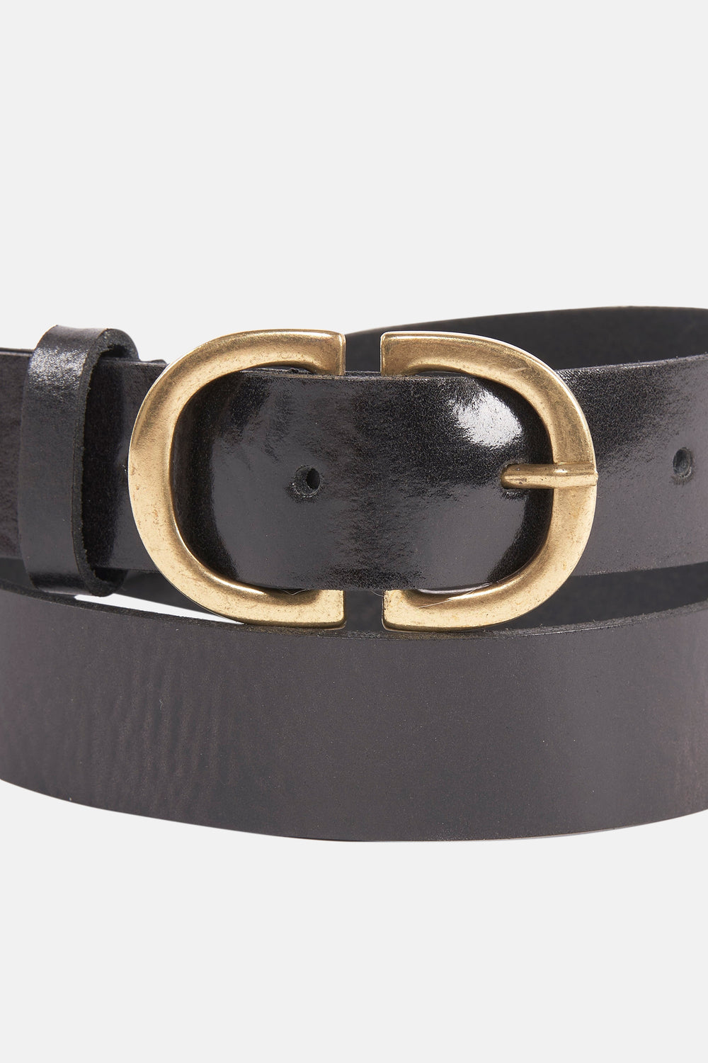 Ceinture Noir - Legend