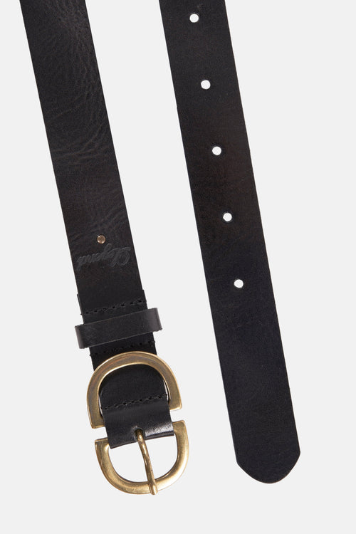 Ceinture Noir - Legend