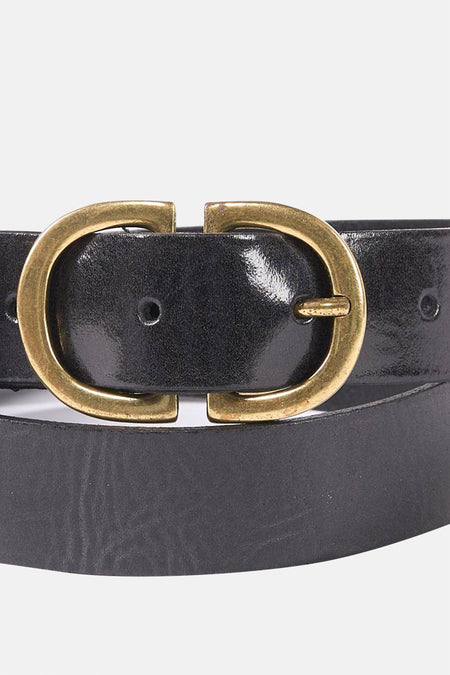 Riem - zwart
