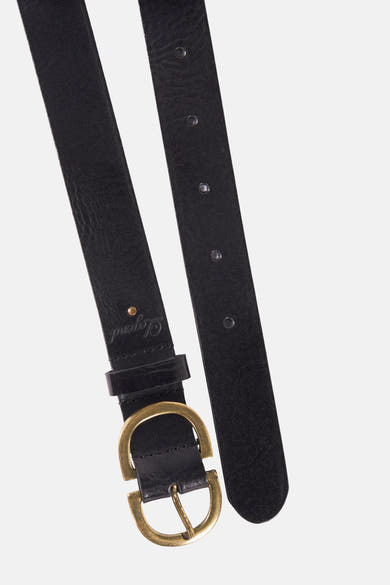 Ceinture - noir