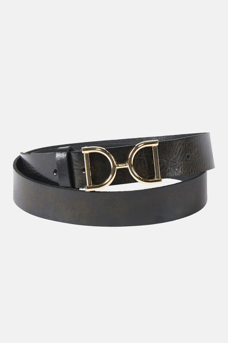 Riem - zwart