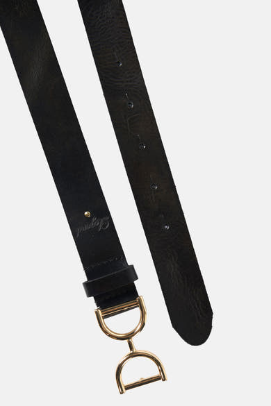 Riem - zwart