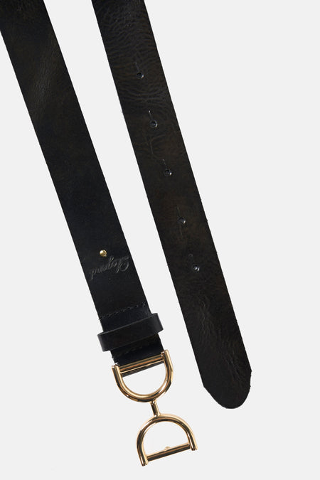 Riem - zwart