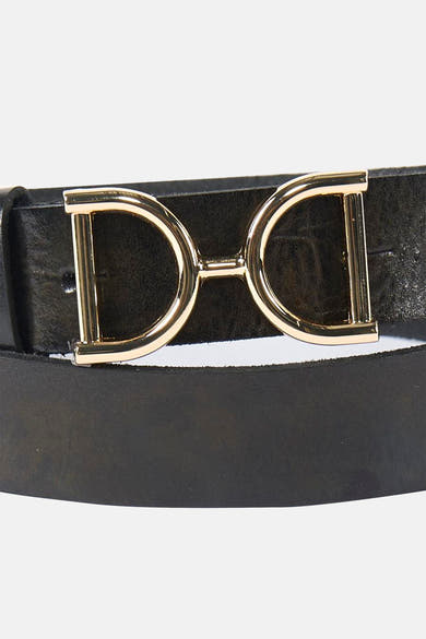 Riem - zwart