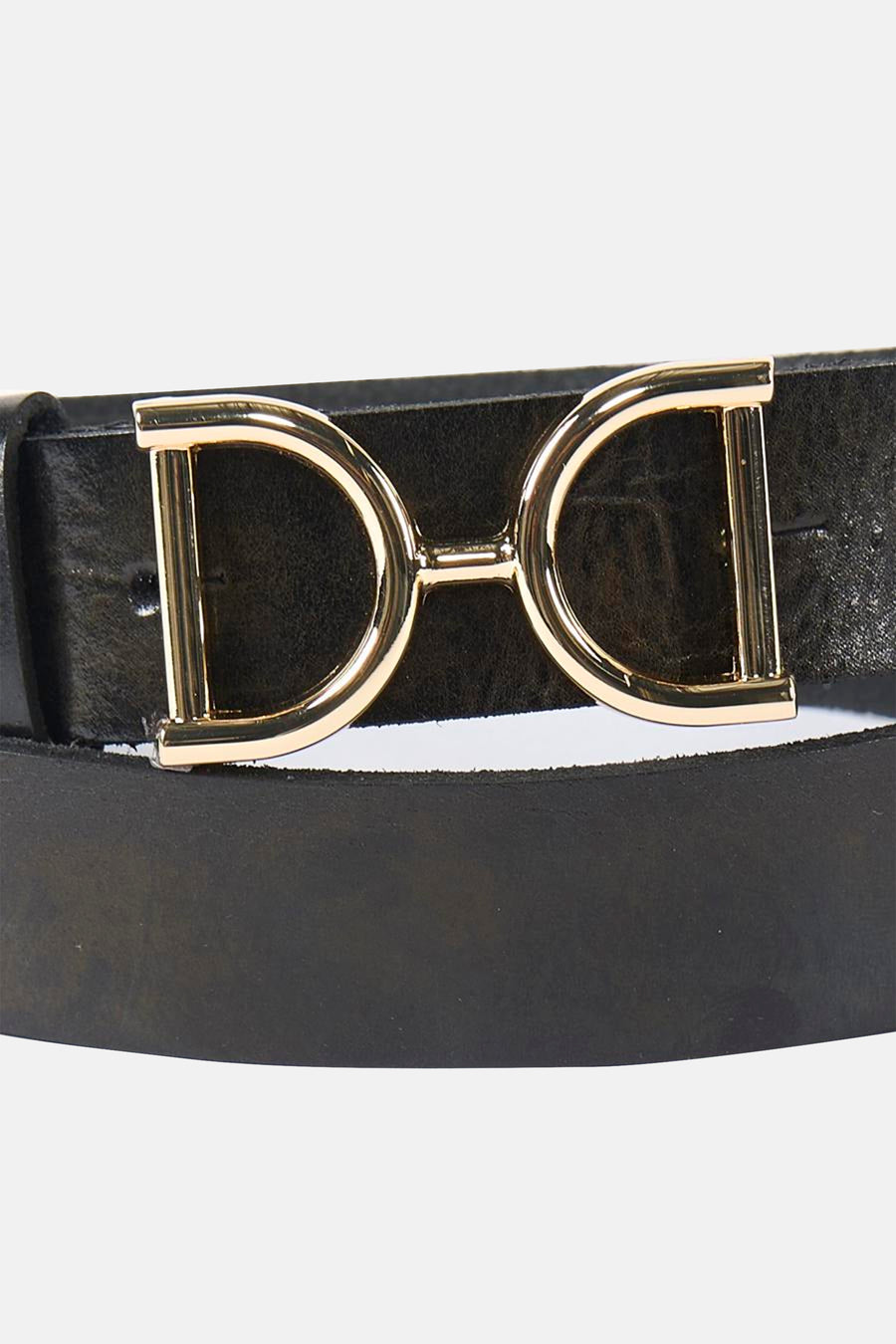 Riem - zwart