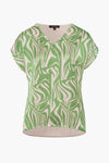 Blouse - GREEN
