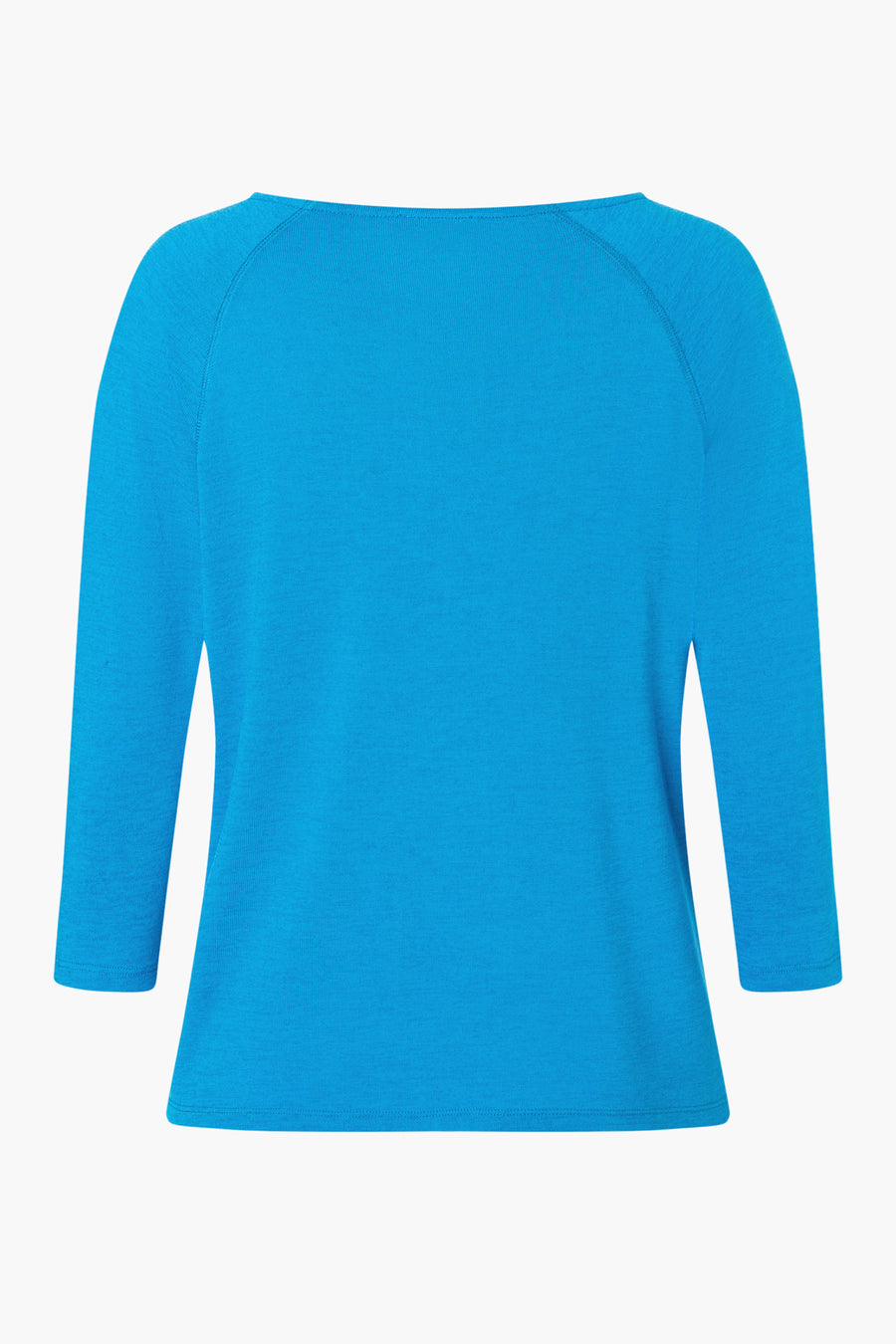 T-shirt - bleu