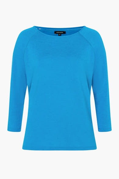 T-shirt - bleu