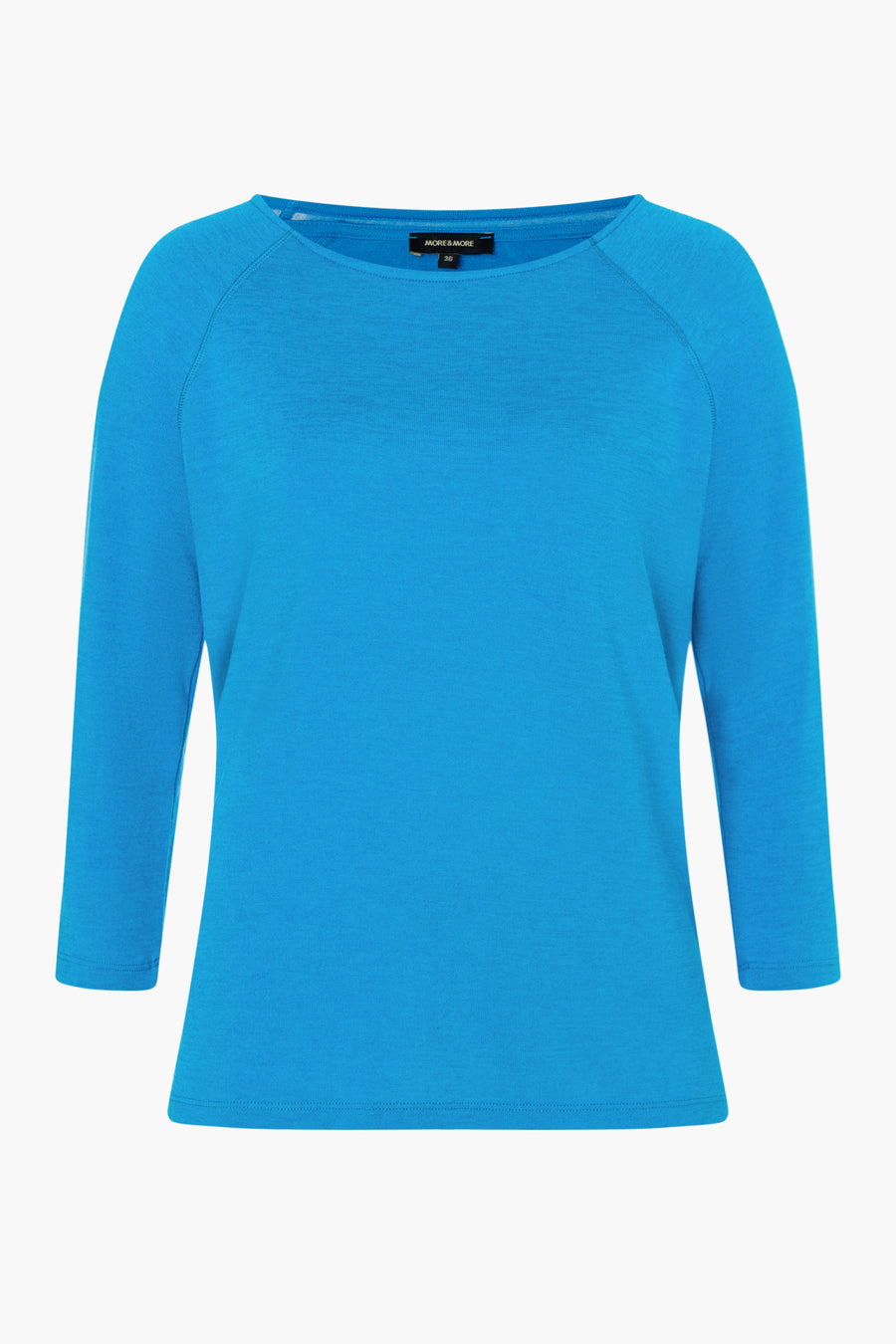 T-shirt - bleu