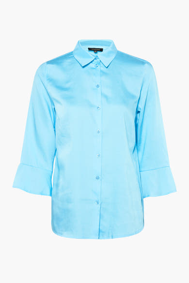 Chemise - turquoise